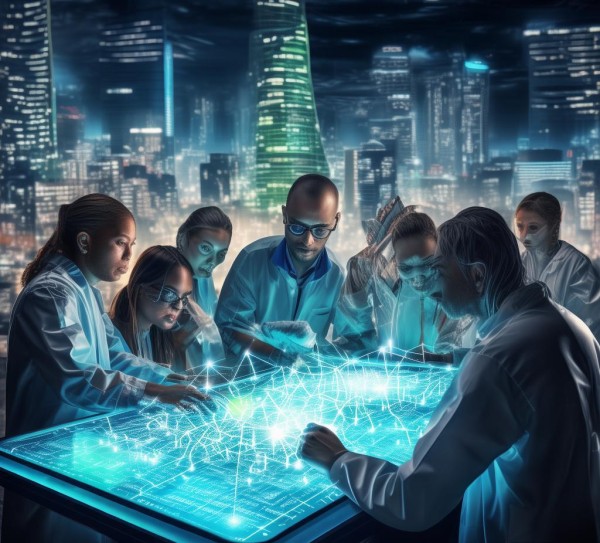 推动科技成果转化体系，构建创新驱动的经济新引擎