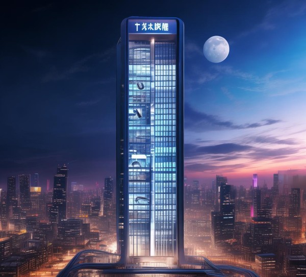 月邦科技，引领科技创新新潮流