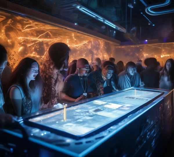 创意暖场科技活动方案,从创意到温暖的科技解决方案