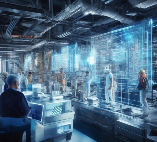 安全生产科技体系建设—构建现代化安全治理体系