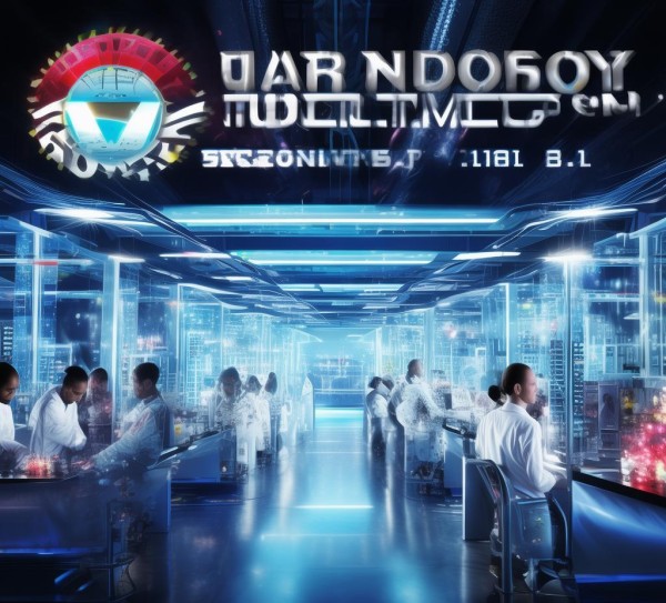 科技之光，玛尔斯科技开发有限公司引领创新