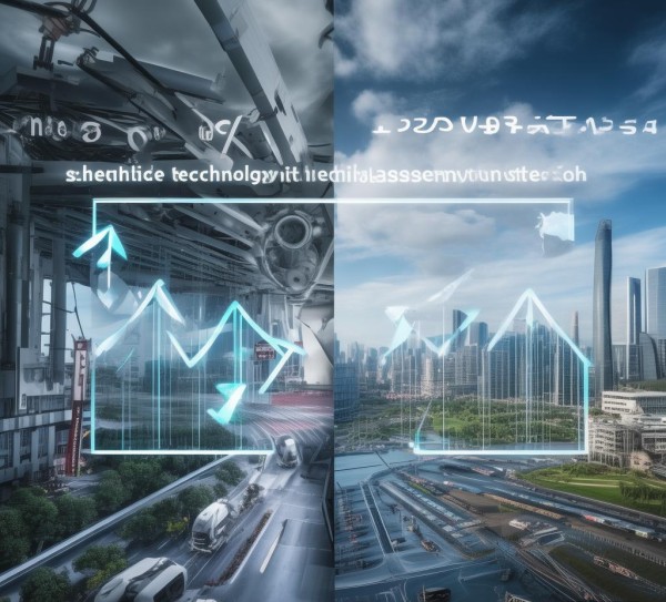 美日科技评估体系比较，机遇与挑战