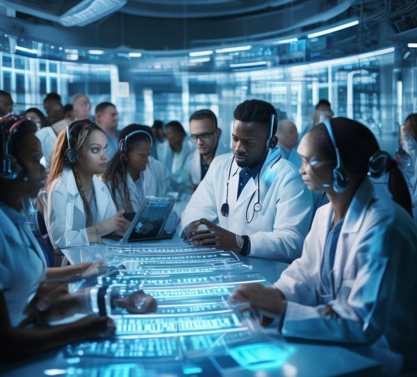 高血压血压调查科技活动方案，科学干预助力健康