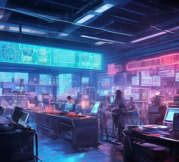 哈尔滨欧麦克科技，创新与发展的新路径
