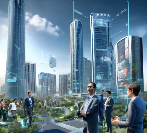 济南市科技服务业发展路径及促进机制
