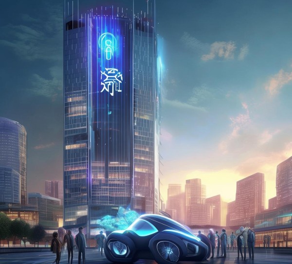 启泰科技，创新驱动发展的新引擎
