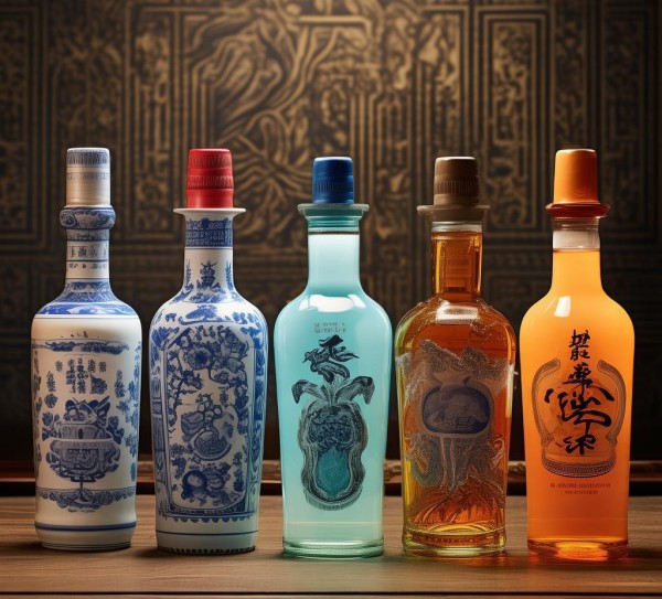 品牌故事的演变,从茅台到国宾,中国酒类在创新与传承之间寻找永恒之道 品牌故事的演变,从茅台到国宾,中国酒类在创新与传承之间寻找永恒之道