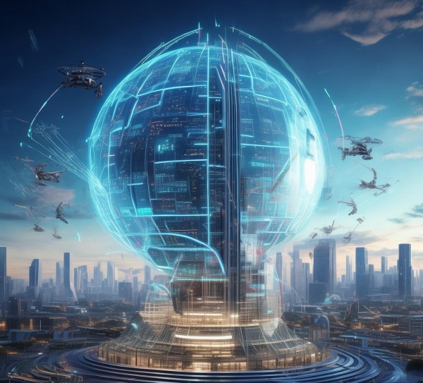 新时代科技体系的核心是人工智能与数字经济的深度融合