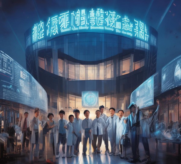 常熟中国科技开发院，技术突破与应用创新