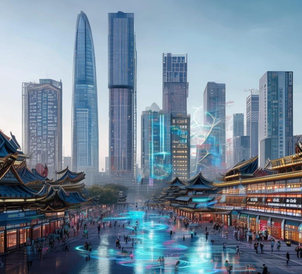 洛阳市，科技服务业的创新发展与未来展望