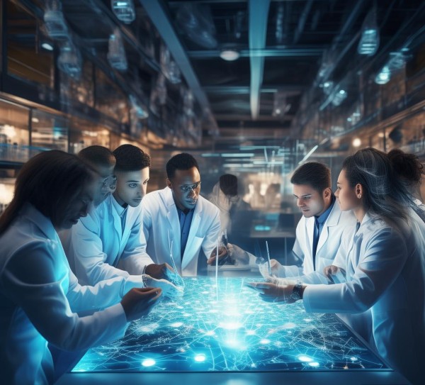 科技创新体系的完善与创新活力的提升