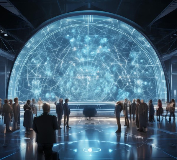科技驱动下的法律政策体系，构建可持续发展的科技时代新范式