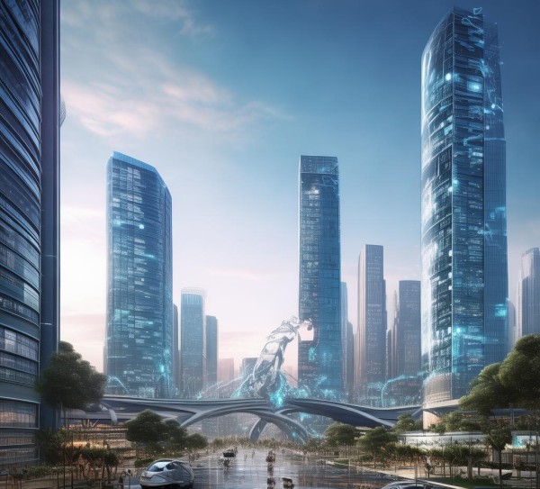 嘉兴，科技服务业发展的 capital city