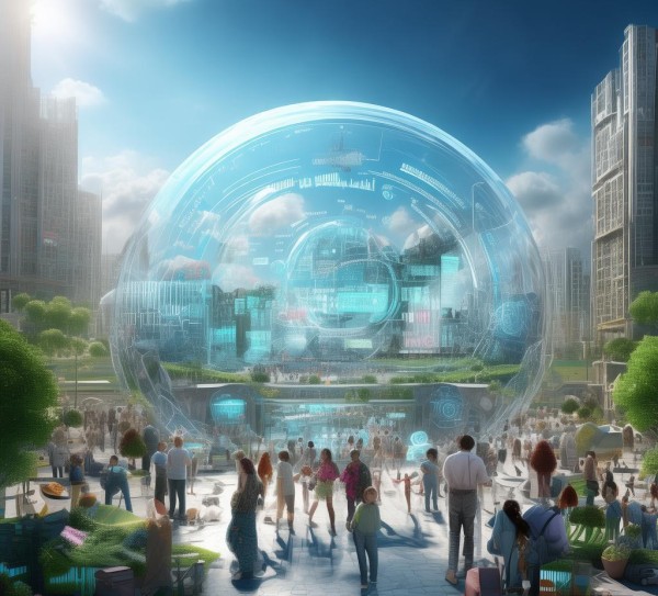 科技公共卫生体系建设，重塑人类健康未来