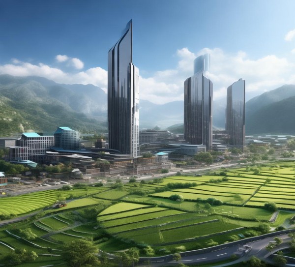正鹏科技，丽江农业发展的新引擎与未来机遇