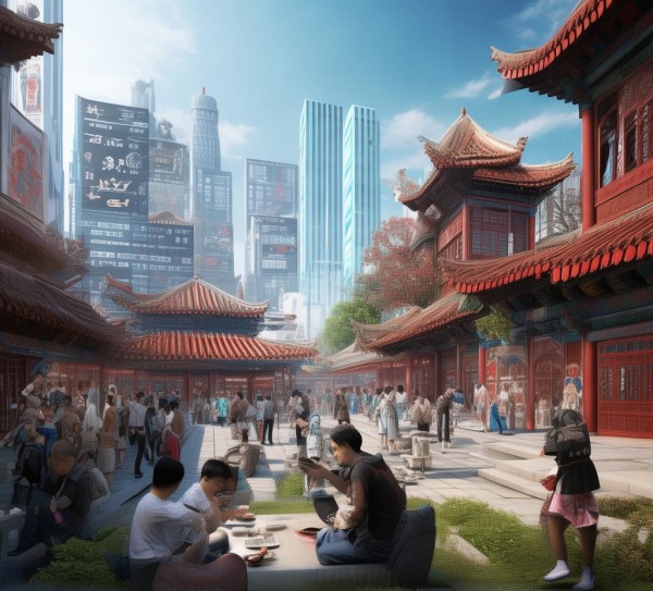 西安科技服务业现状与发展趋势分析