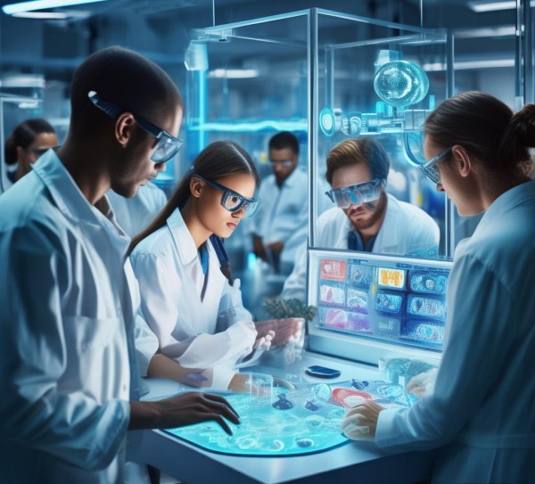 生物方面科技活动方案，推动生命科学创新