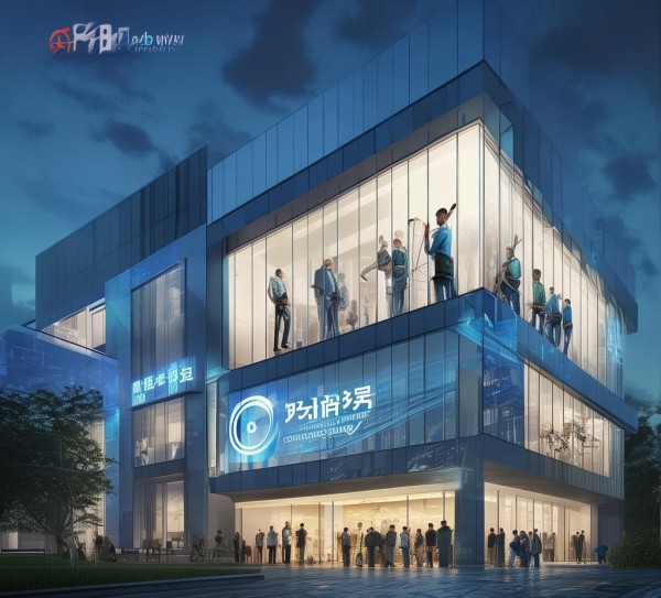 江岸电气科技开发有限公司，delivering innovative solutions to complex challenges