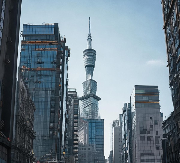 文明之光，闵阳科技的力量