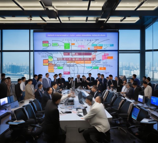 万安科技质量体系研究与实践
