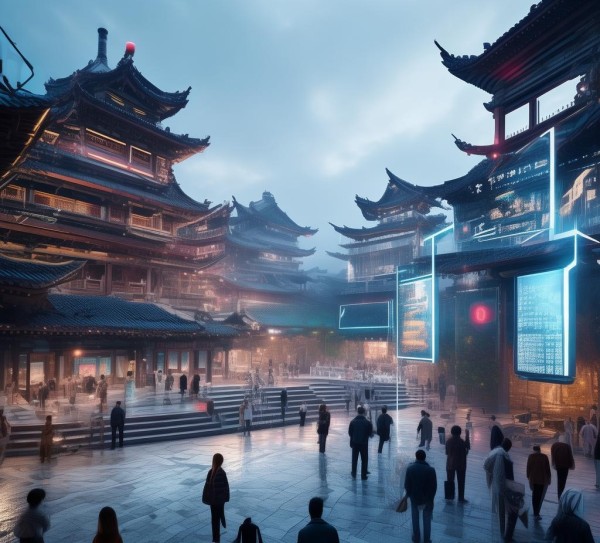 洛阳杜仲科技发展新平台