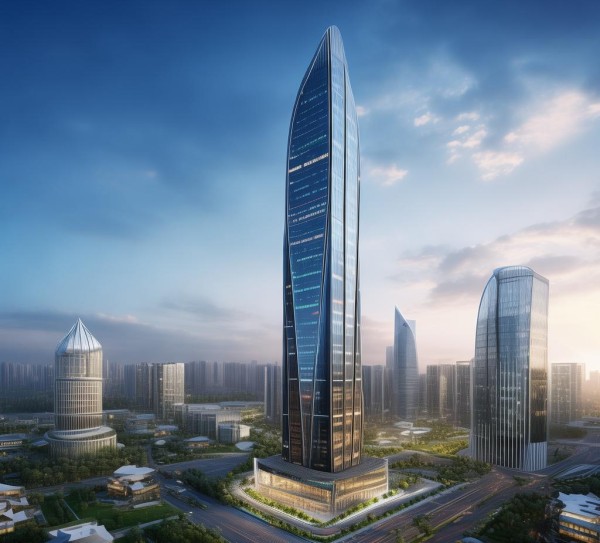 济南市科技服务业发展新引擎，助力区域经济高质量发展