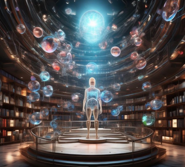 科技知识体系的逻辑性,从基础到创新的驱动力 科技知识体系的逻辑性,从基础到创新的驱动力