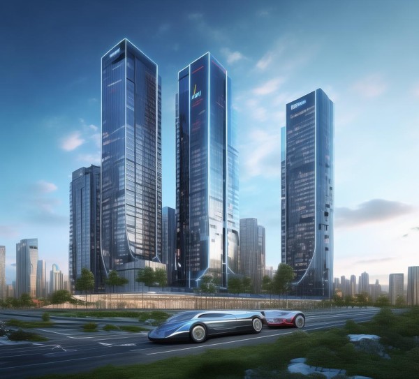 三锐创新，发展新引擎，promise of the New Developments in萍乡市