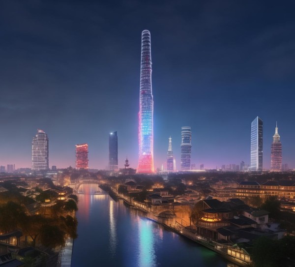 苏州宝将，科技之光