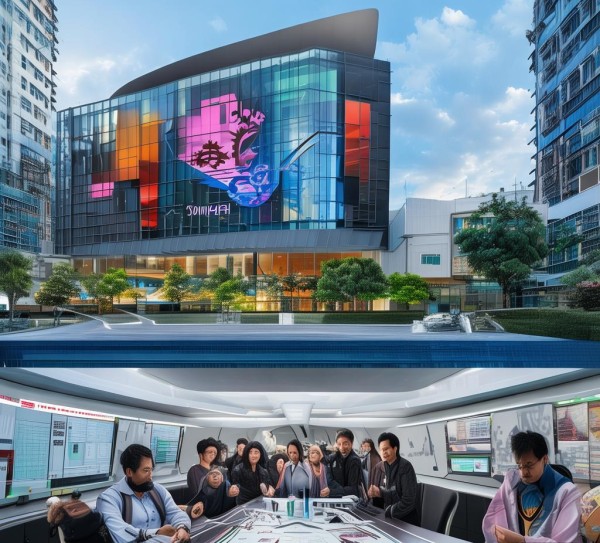 临汾市科技开发咨询中心,助力创新,赋能未来