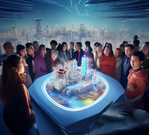 中欧科技创新，合作机遇与未来展望