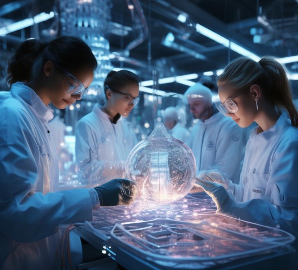 科技驱动下的生物科技创新，从基因编辑到生物医学