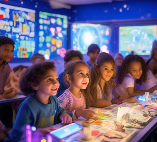 幼教科技活动方案设计之要点解析