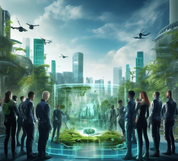 科技服务业，政策赋能与未来机遇并重