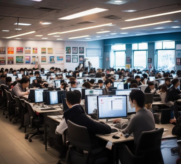 海宁农商行科技开发笔试