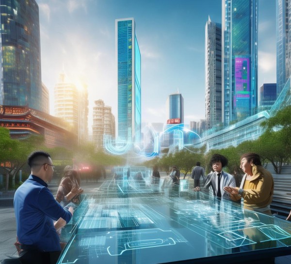 广东科技服务业发展新路径