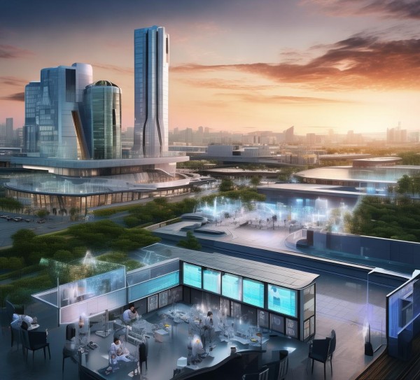 陕西省国防科技发展的新中心，新时代国防科技中心建设的重要探索