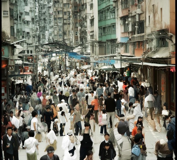 邹区科技新天地,钟楼里的创新天地