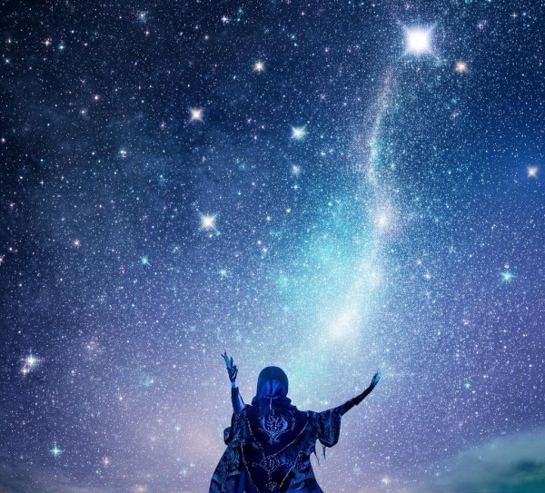 满天星,开拓者与创新者 满天星,开拓者与创新者