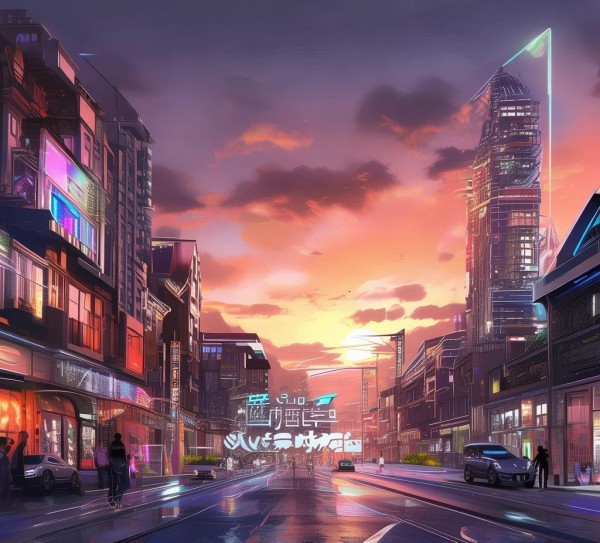 基于科技的西部，四川露浓科技开发有限噶的未来机遇