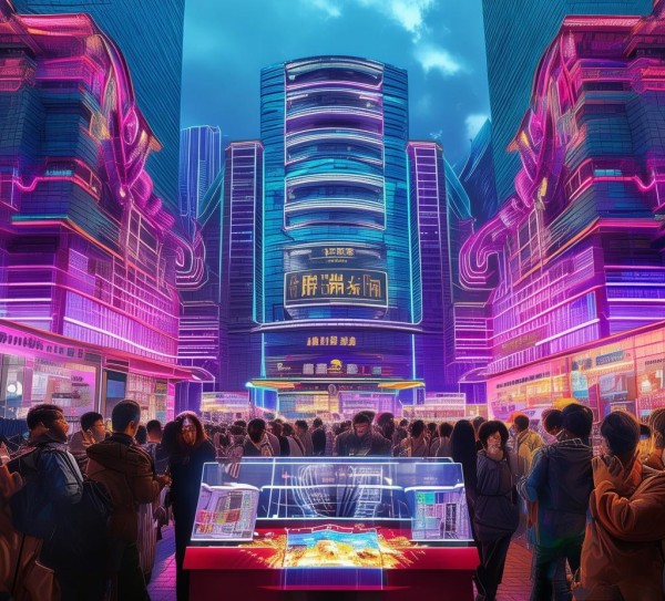 贵港科技,创新引领未来,活动策划助力发展