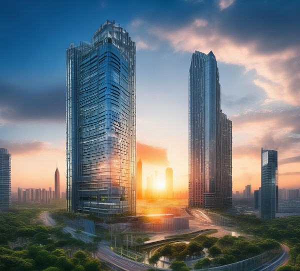 深圳市海日星科技开发，创新驱动与创新未来
