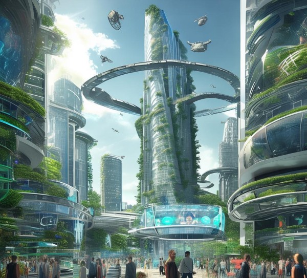 科技制度体系建设，构建可持续发展的新范式