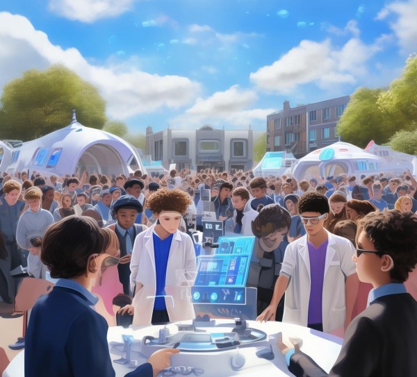 我们学校科技活动方案 我们学校科技活动方案