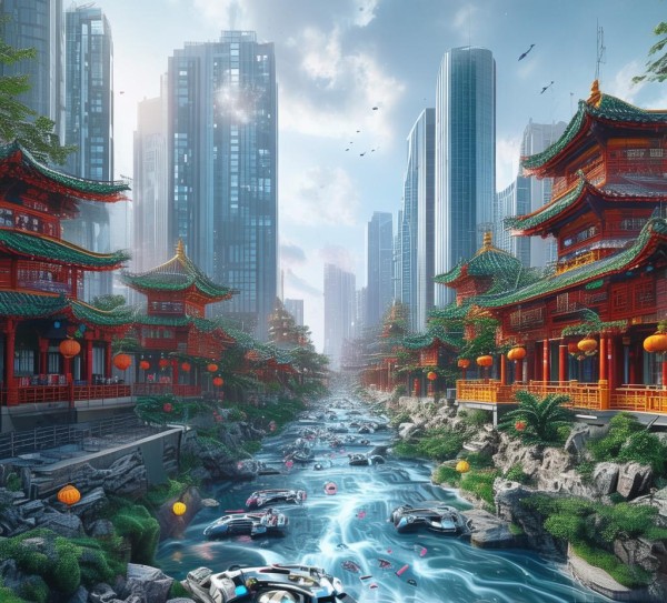 从传统到智能，深圳流体系统科技的创新历程
