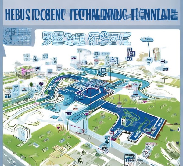 河北科技计划体系结构解析