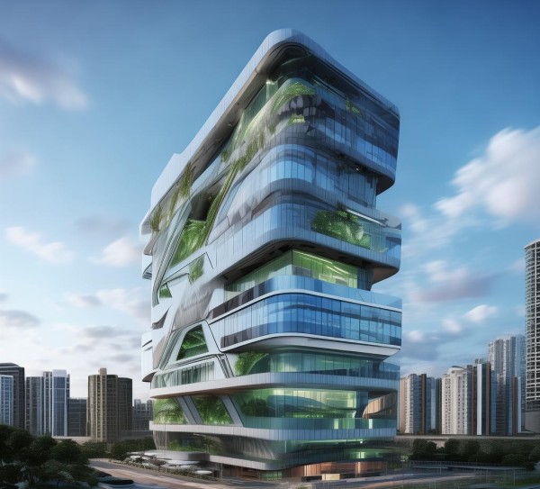 厦门科技发展中心，构建世界科技创新高地的现代版厦门