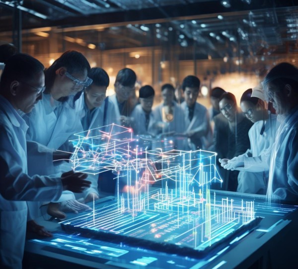 中国科技创新指标体系的构建与评价