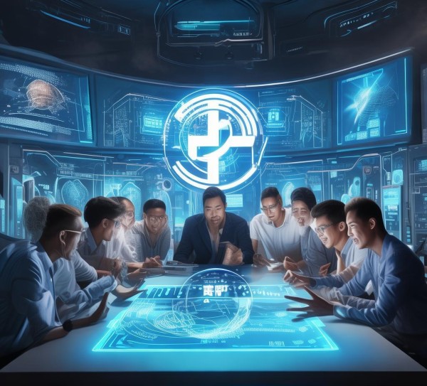 聚鑫科技开发有限公司,数字时代的创新者