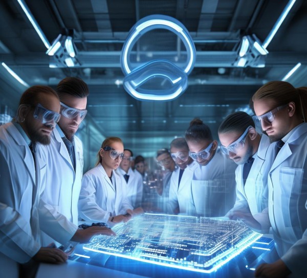 解码数字密码，探索数字未来—辽阳联众科技开发公司发布最新产品回顾